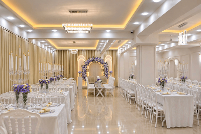 Lumen Davet Evi