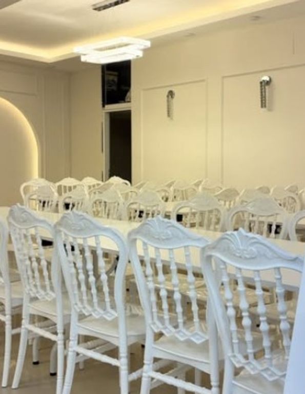 Lumen Davet Evi - 2592192