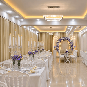 Lumen Davet Evi