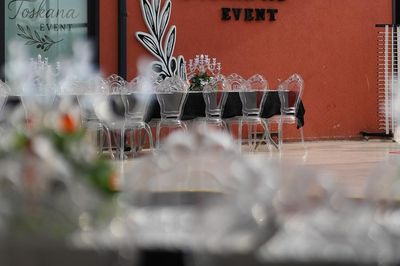 Toskana Event