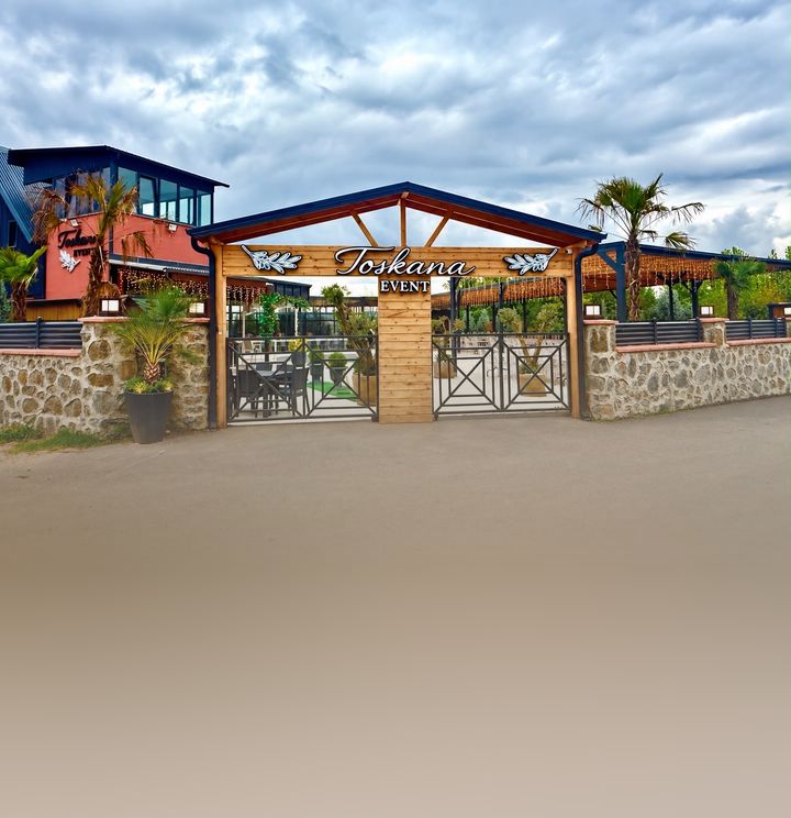 Toskana Event