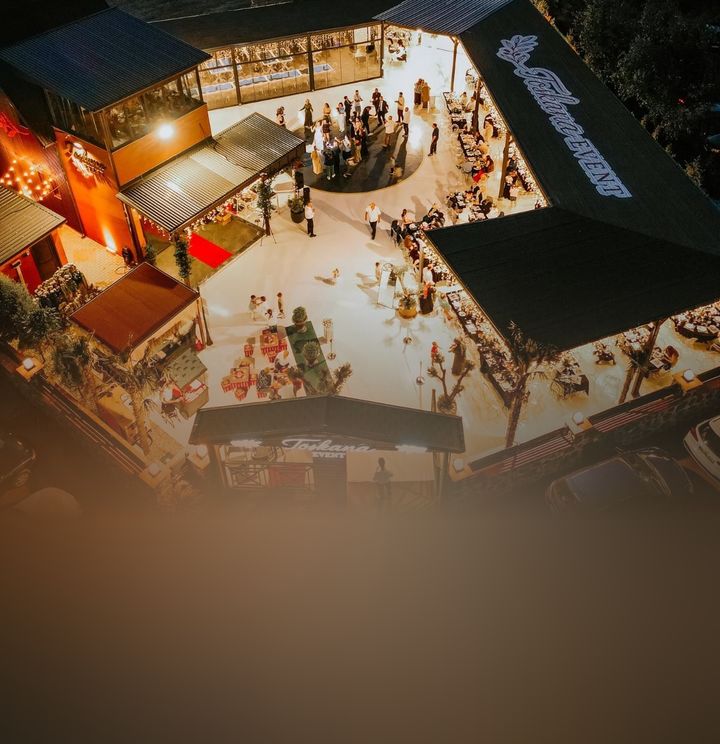 Toskana Event