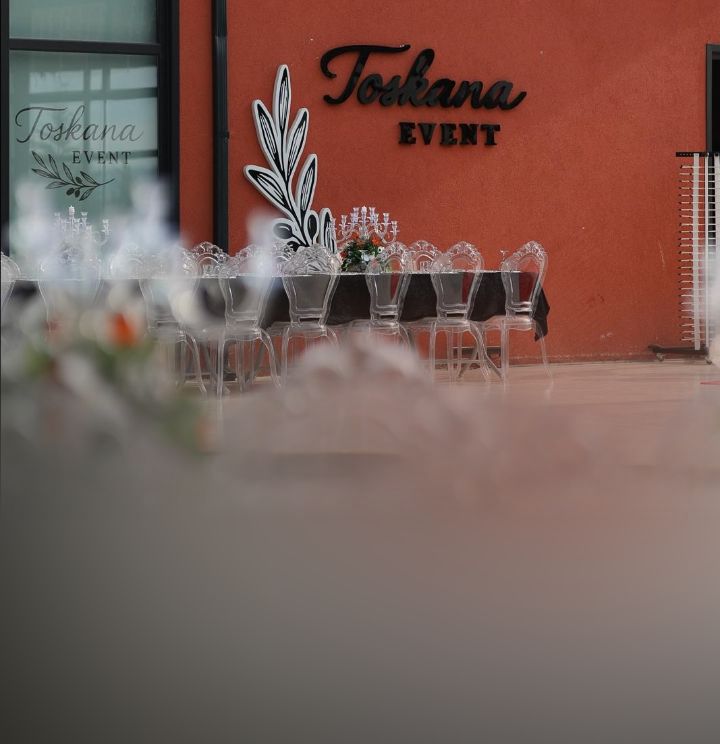 Toskana Event