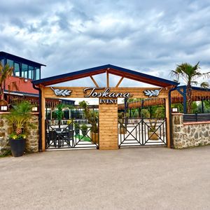 Toskana Event