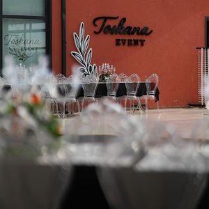 Toskana Event