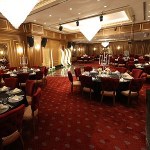 BVS Bosphorus Pera Hotel