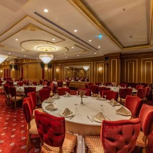 BVS Bosphorus Pera Hotel