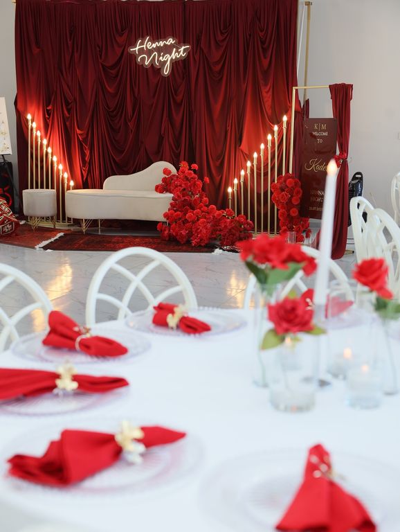 Amour Event Venue - 2590400