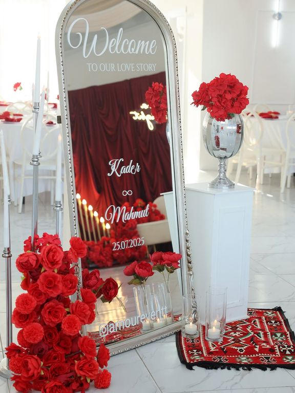 Amour Event Venue - 2590447