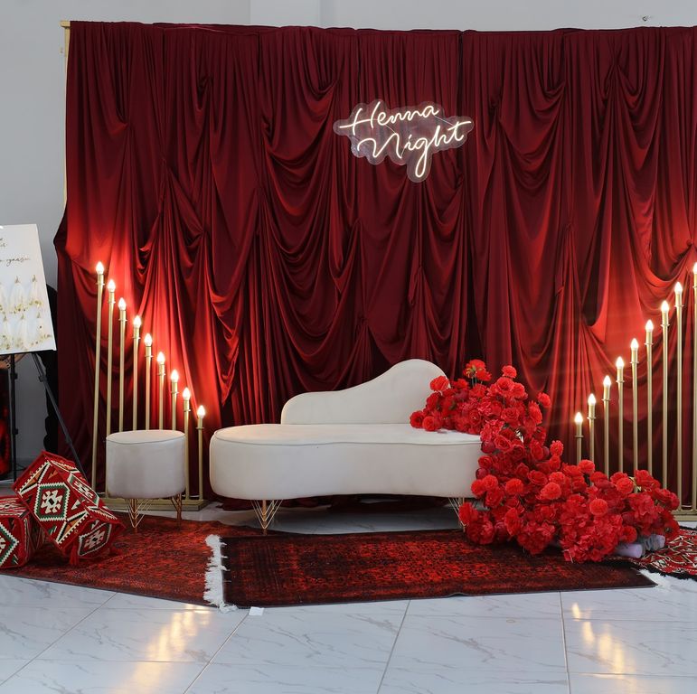 Amour Event Venue - 2590401