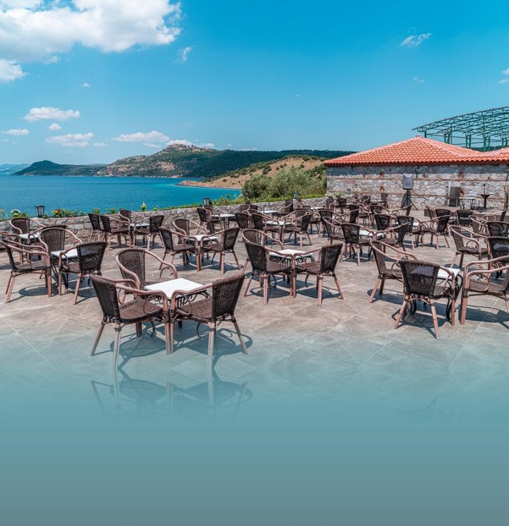 Assos Dove Hotel