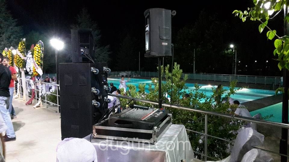 Şahin Müzik Organizasyon