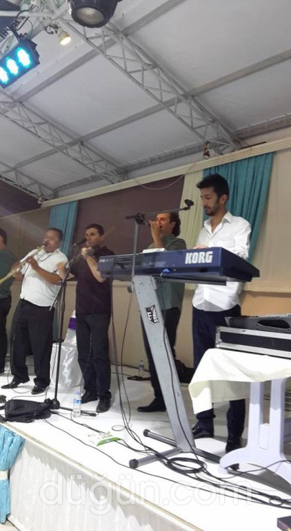 Şahin Müzik Organizasyon