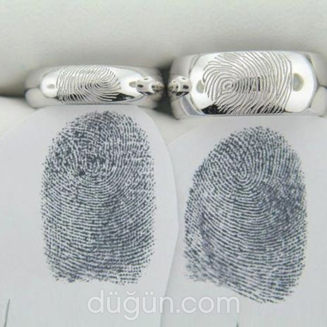 Özel Tasarım Altın Alyans Modelleri