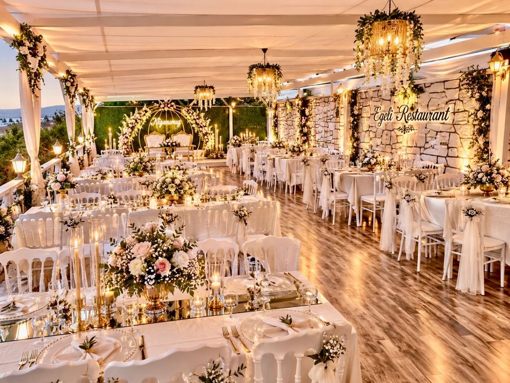 Egeli Davet - 2594609
