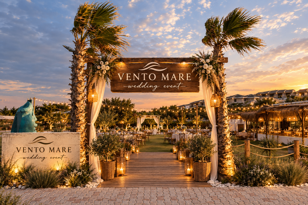 Vento Mare Çeşme - 2593789