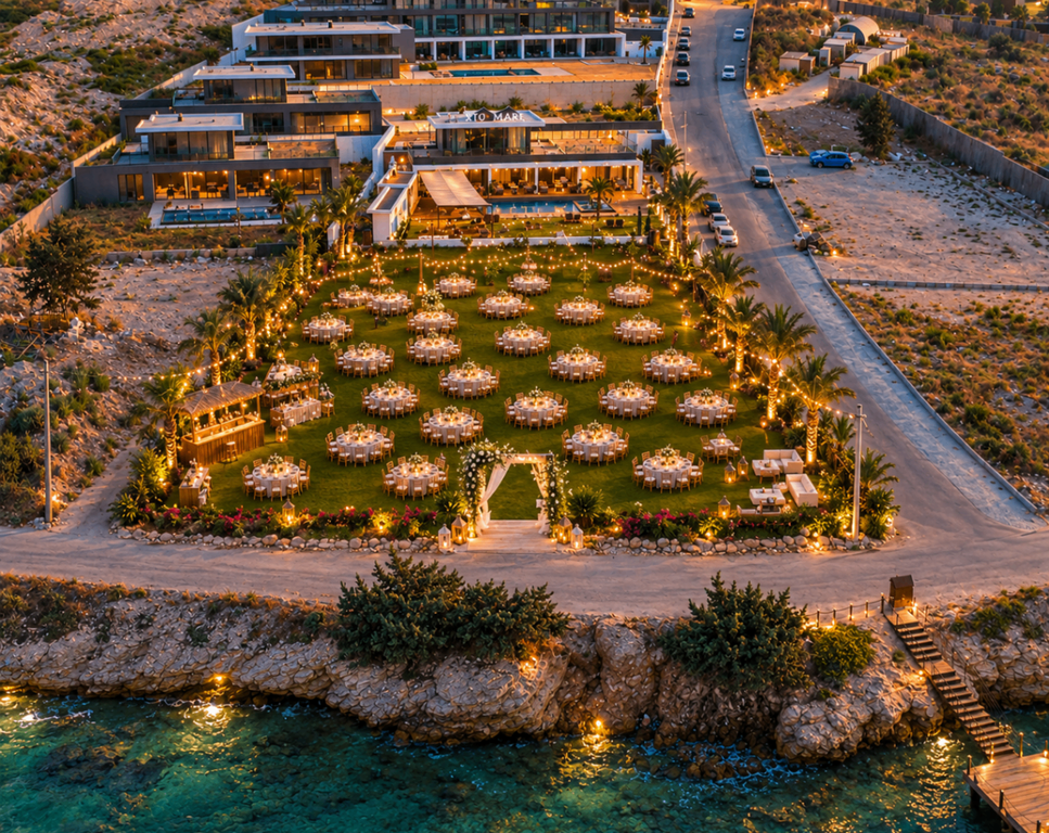Vento Mare Çeşme - 2593792