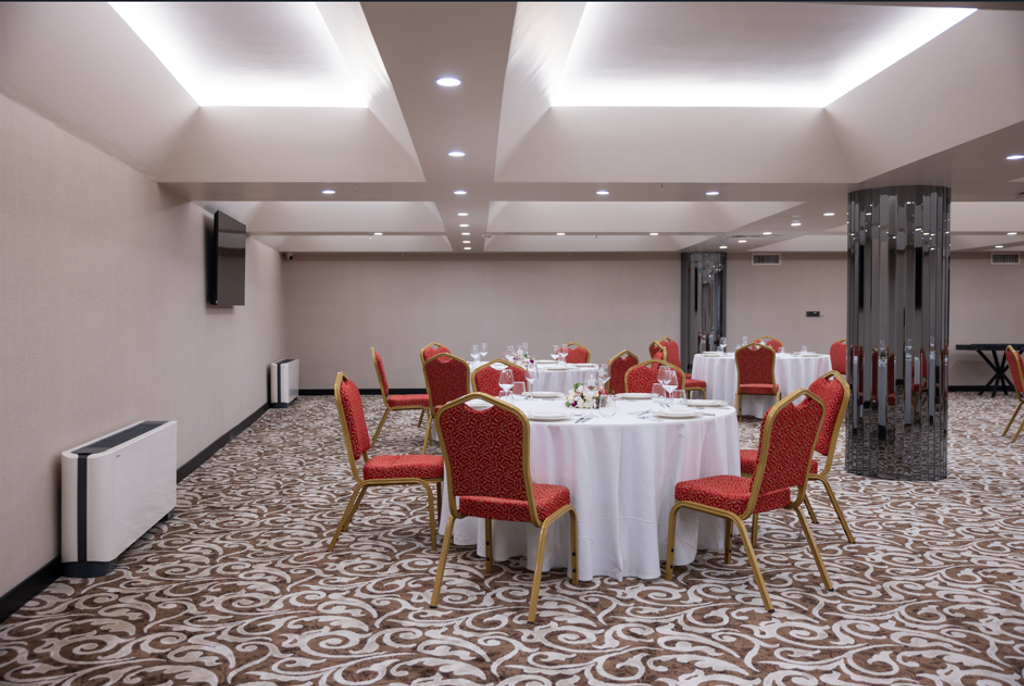 Tryp by Wyndham İstanbul Beyoğlu - 2604089