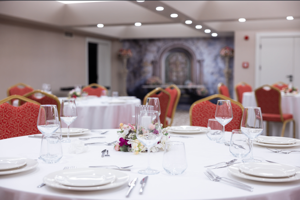 Tryp by Wyndham İstanbul Beyoğlu - 2604088