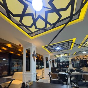 Paşa Davet