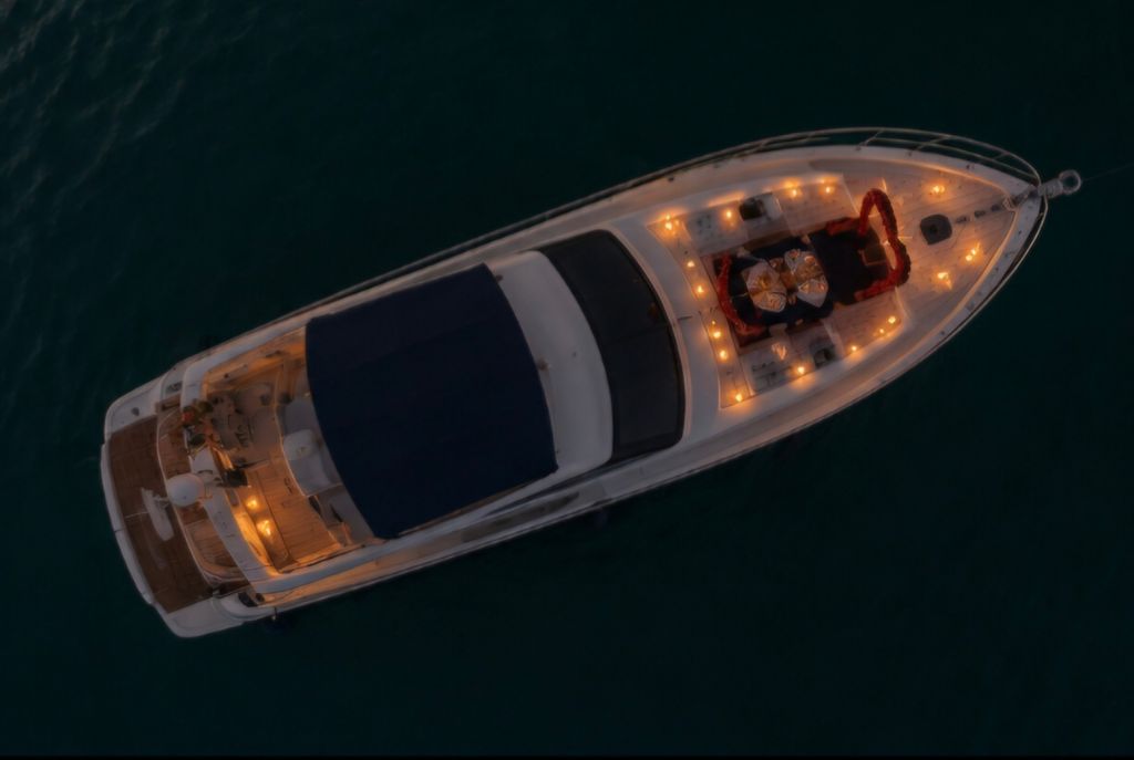 Simira Yatta Evlilik Teklifi İzmir - 2594424