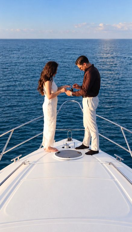Simira Yatta Evlilik Teklifi İzmir - 2594471