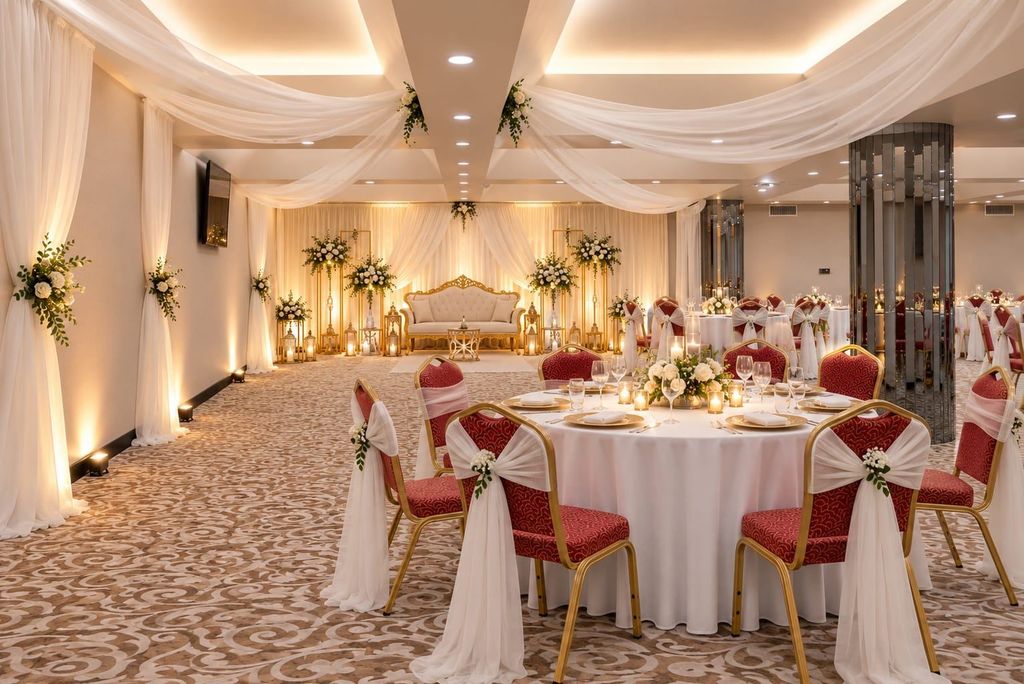 Tryp by Wyndham İstanbul Beyoğlu - 2604103
