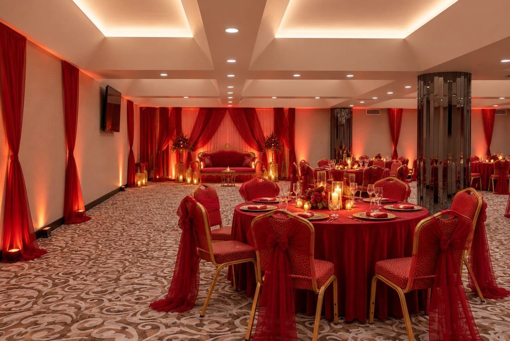 Tryp by Wyndham İstanbul Beyoğlu - 2604104