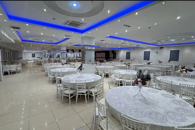 Şura Hall