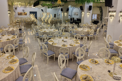Harmony Etkinlik Düğün Salonu