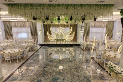 Harmony Yenikent Etkinlik Düğün Salonu