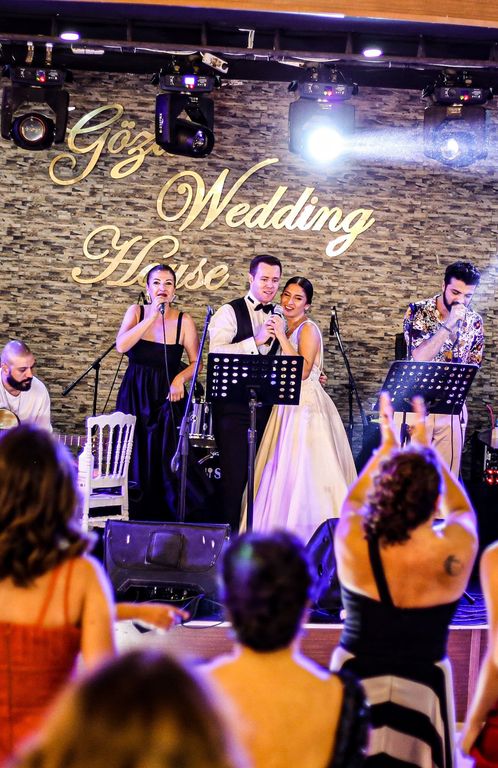 Gözde Stylish Event - 2594077