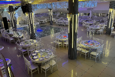 Ebru Düğün Salonu