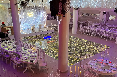 Ebru Düğün Salonu
