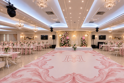 Talia Wedding Event Venue