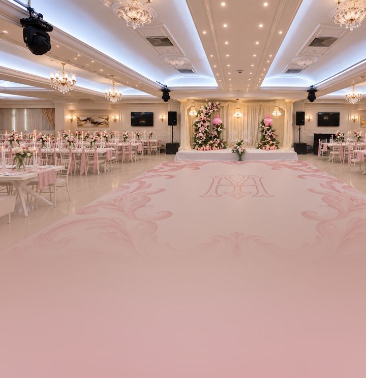 Talia Wedding Event Venue