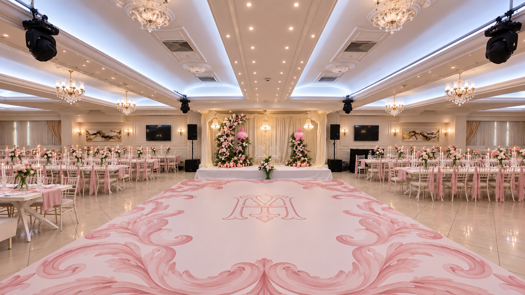 Talia Wedding Event Venue