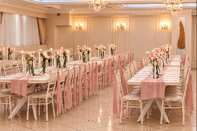 Talia Wedding Event Venue