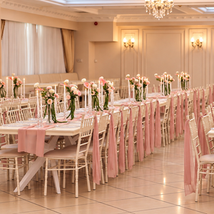 Talia Wedding Event Venue
