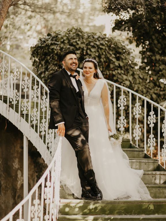 Arzu Bostancı Photography