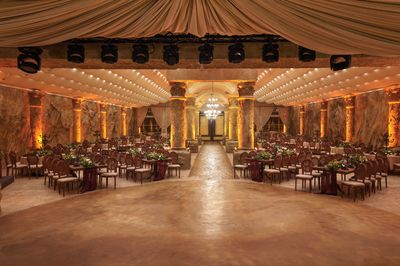 Sarnıç İncek Wedding Event Hall