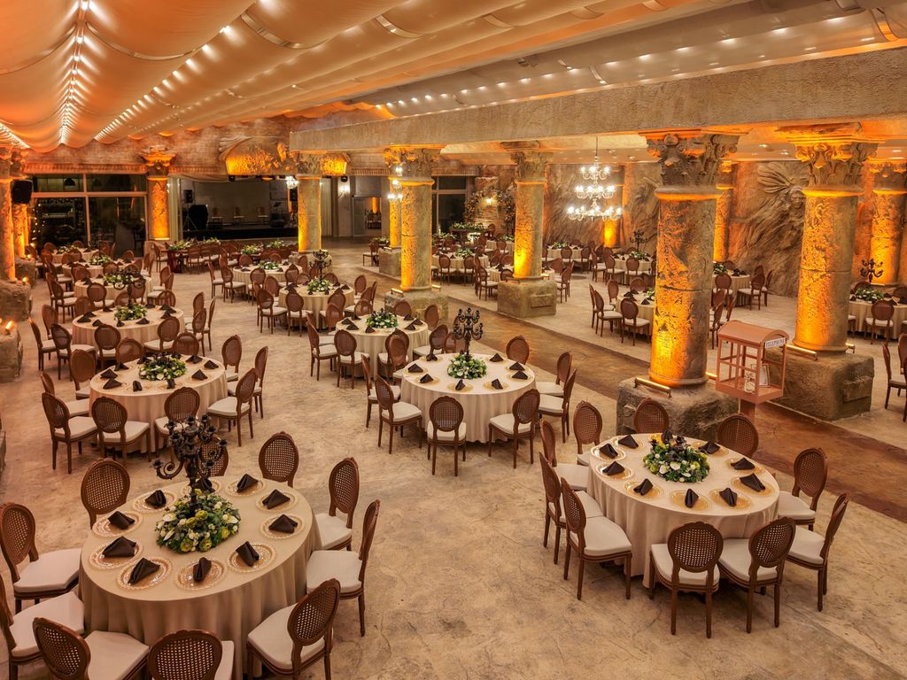 Sarnıç İncek Wedding Event Hall - 2595241