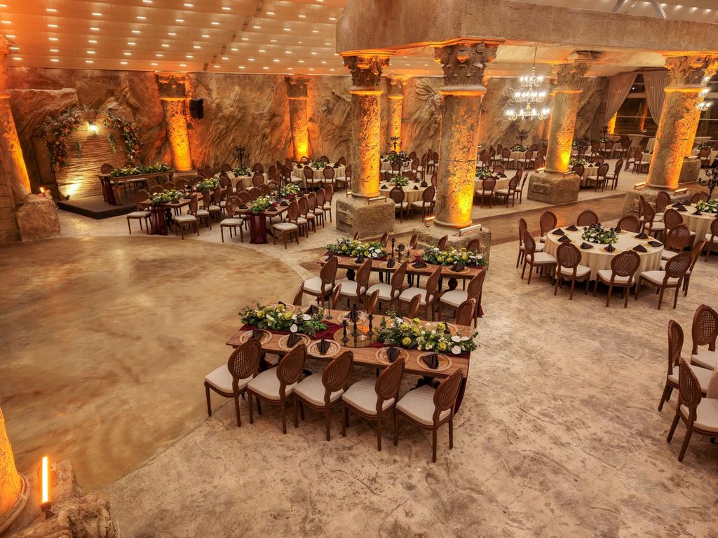Sarnıç İncek Wedding Event Hall - 2595240