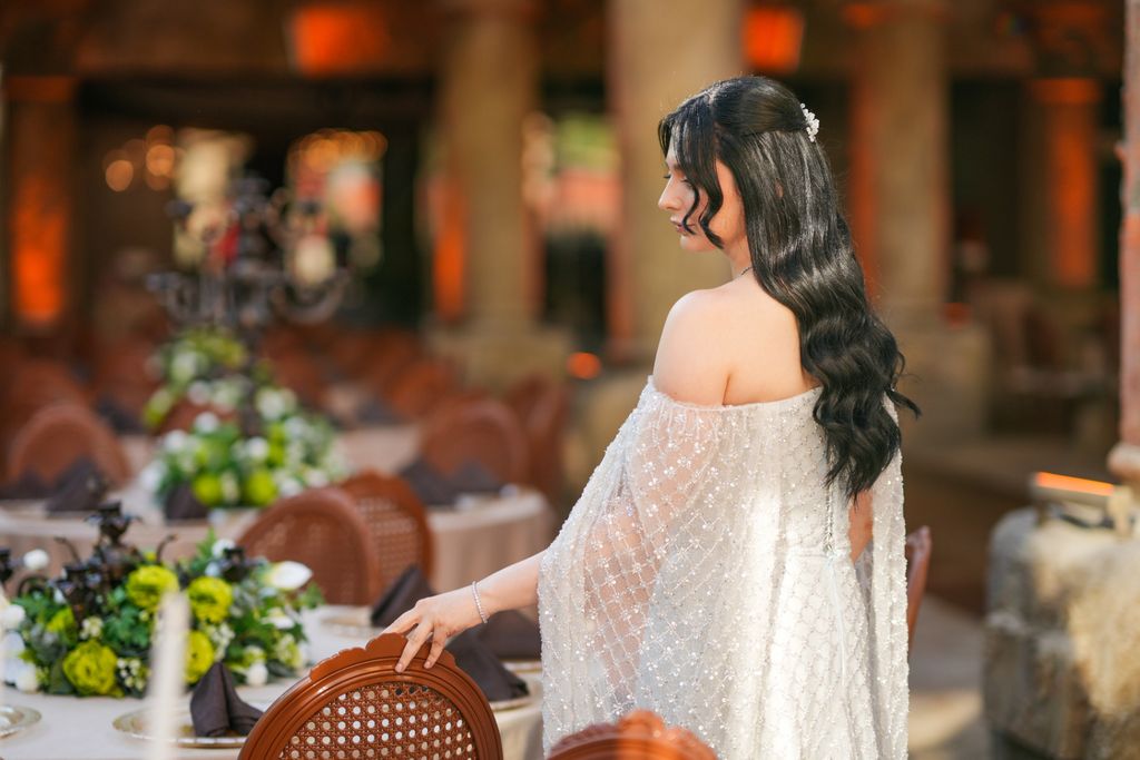 Sarnıç İncek Wedding Event Hall - 2595243