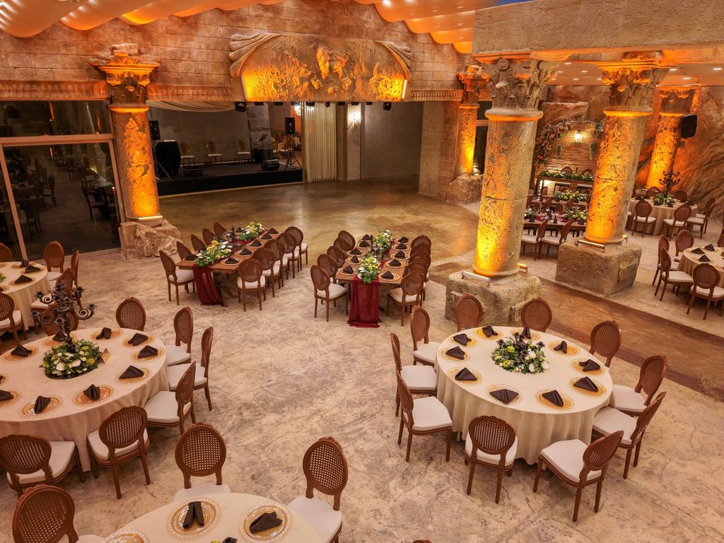 Sarnıç İncek Wedding Event Hall - 2595237