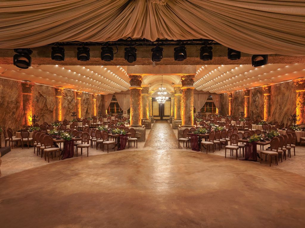 Sarnıç İncek Wedding Event Hall - 2595236