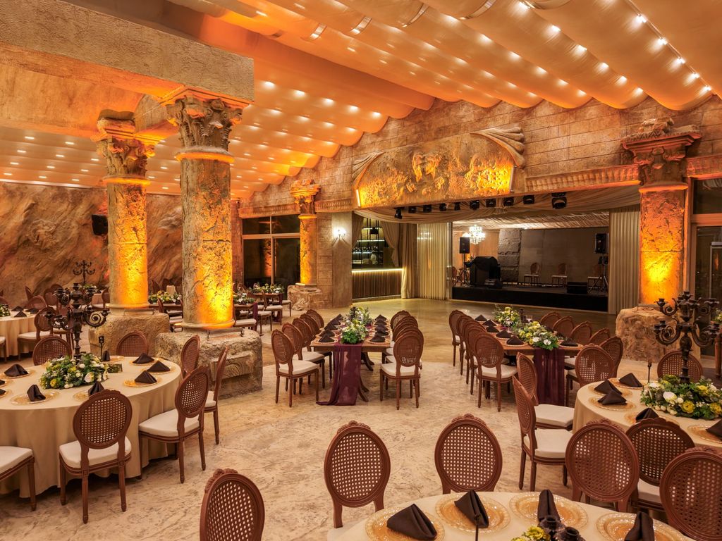 Sarnıç İncek Wedding Event Hall - 2595239