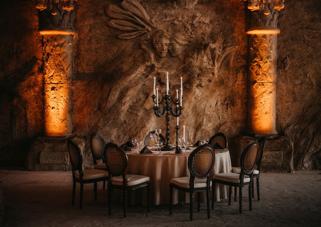 Sarnıç İncek Wedding Event Hall - 2595238