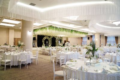 VE Hotels Gölbaşı Vilayetler Evi