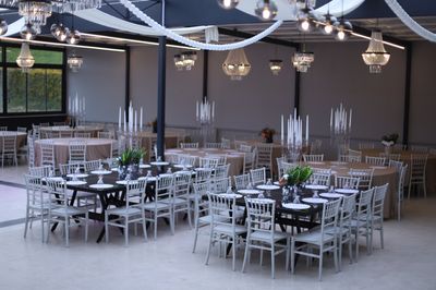 Majör Event